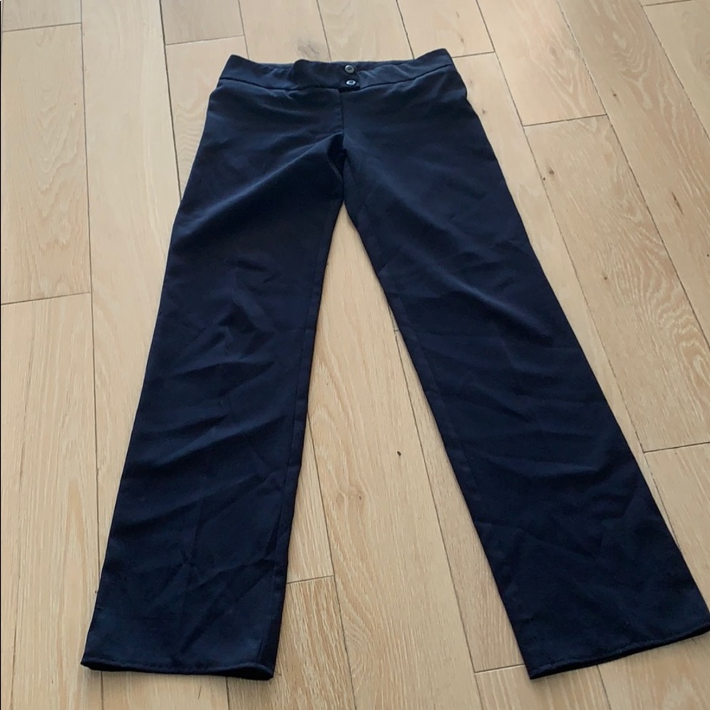 pants
